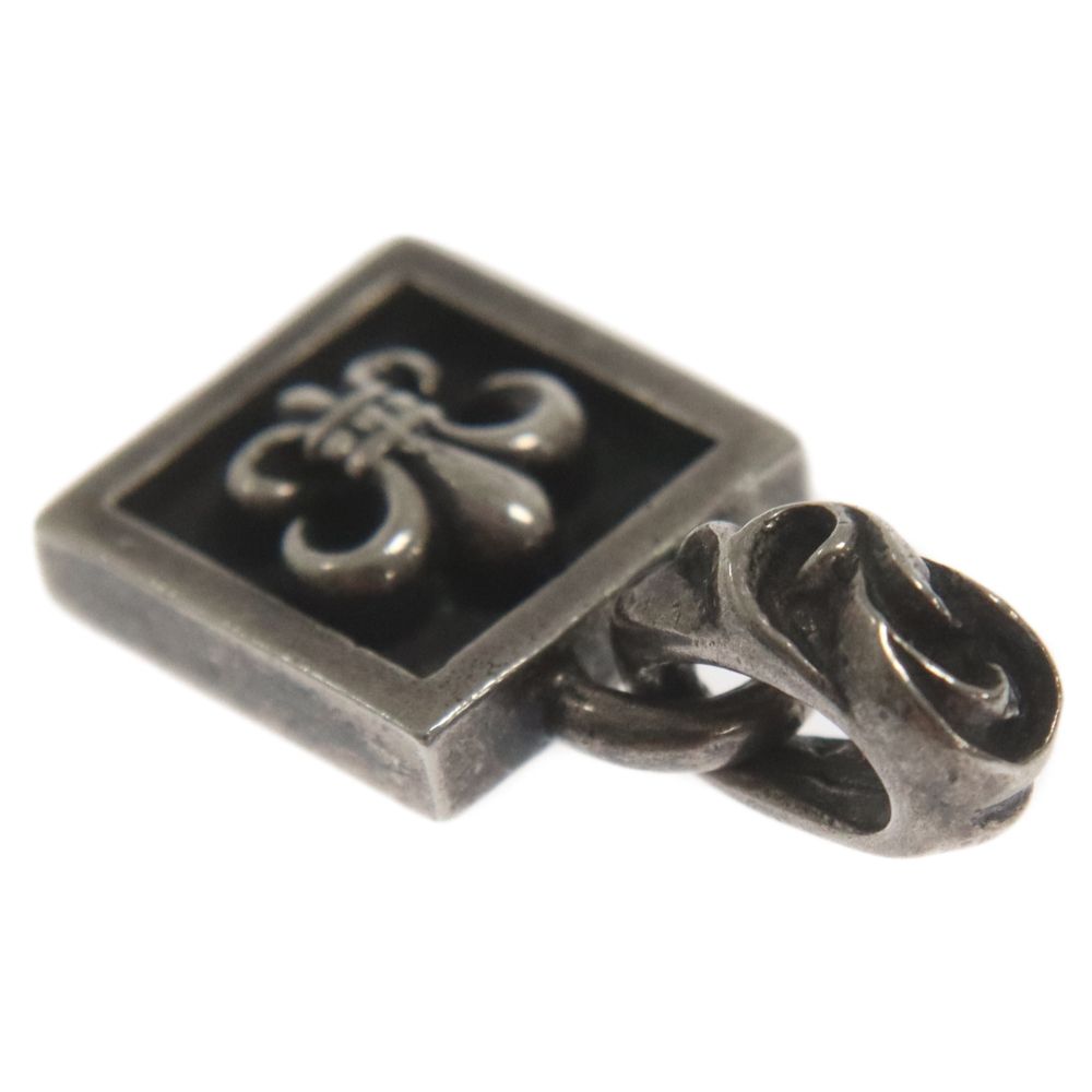 CHROME HEARTS (クロムハーツ) FRAMED BS FLUER フレームドBSフレア