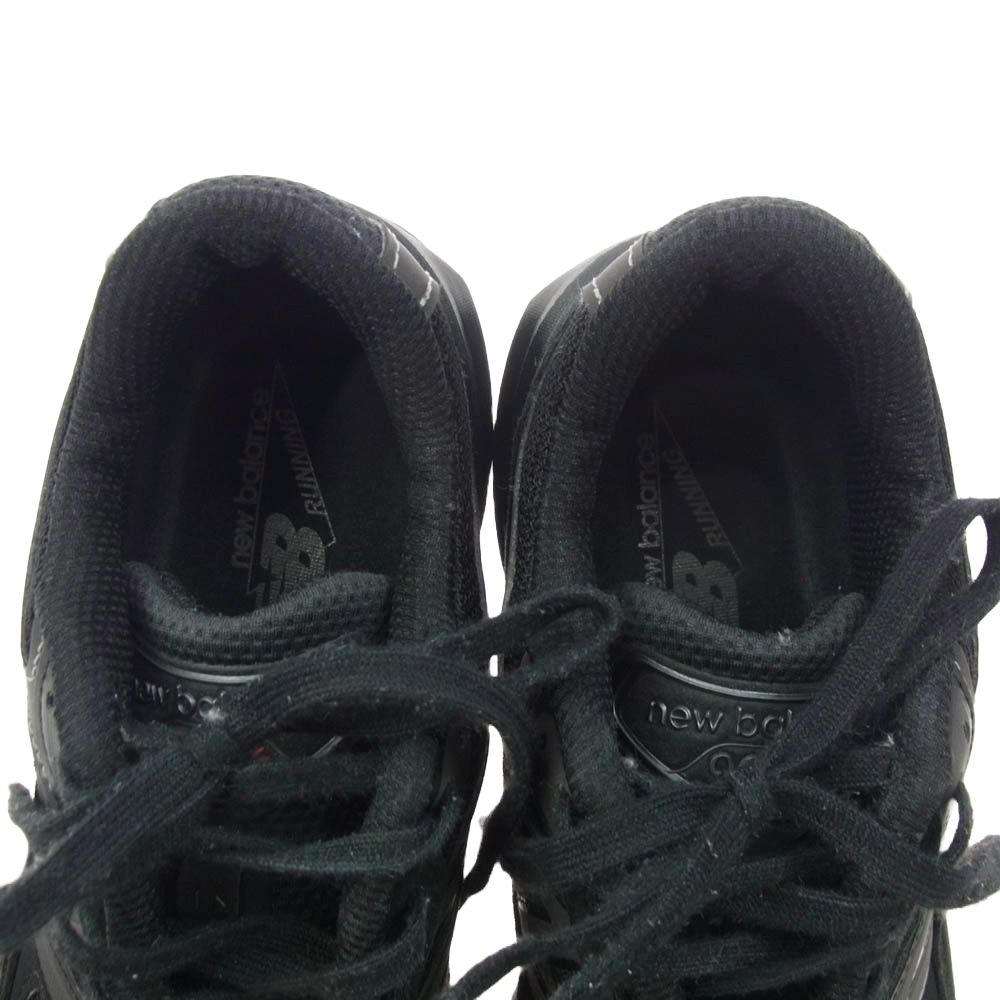 NEW BALANCE ニューバランス U990BB6 【フェイクバスターズ鑑定済 