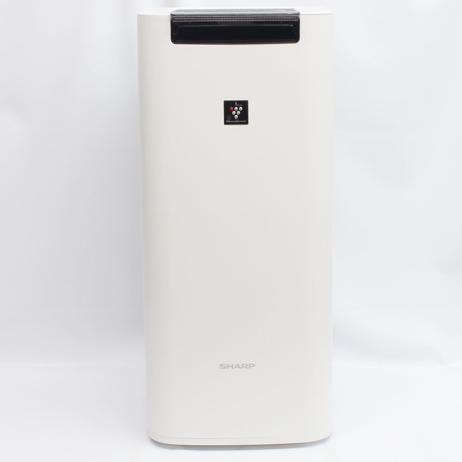 【送料込価格】SHARP KI-RS40 ホワイト　2023年製　加湿空気清浄機 レンタル] シャープ 加湿空気清浄機 プラズマクラスター25000 KI