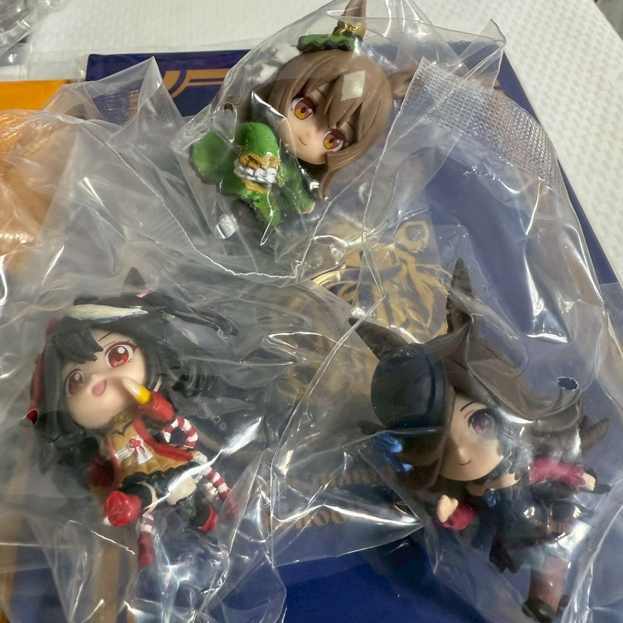 値下げ交渉歓迎 ウマ娘 プリティーダービー グッズセット