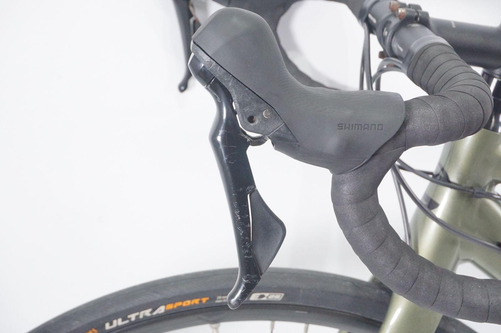 CANNONDALE キャノンデール
