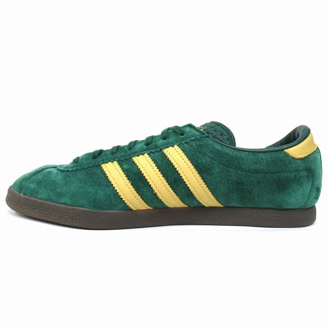 美品 アディダス adidas size? 別注 City Series Liverpool