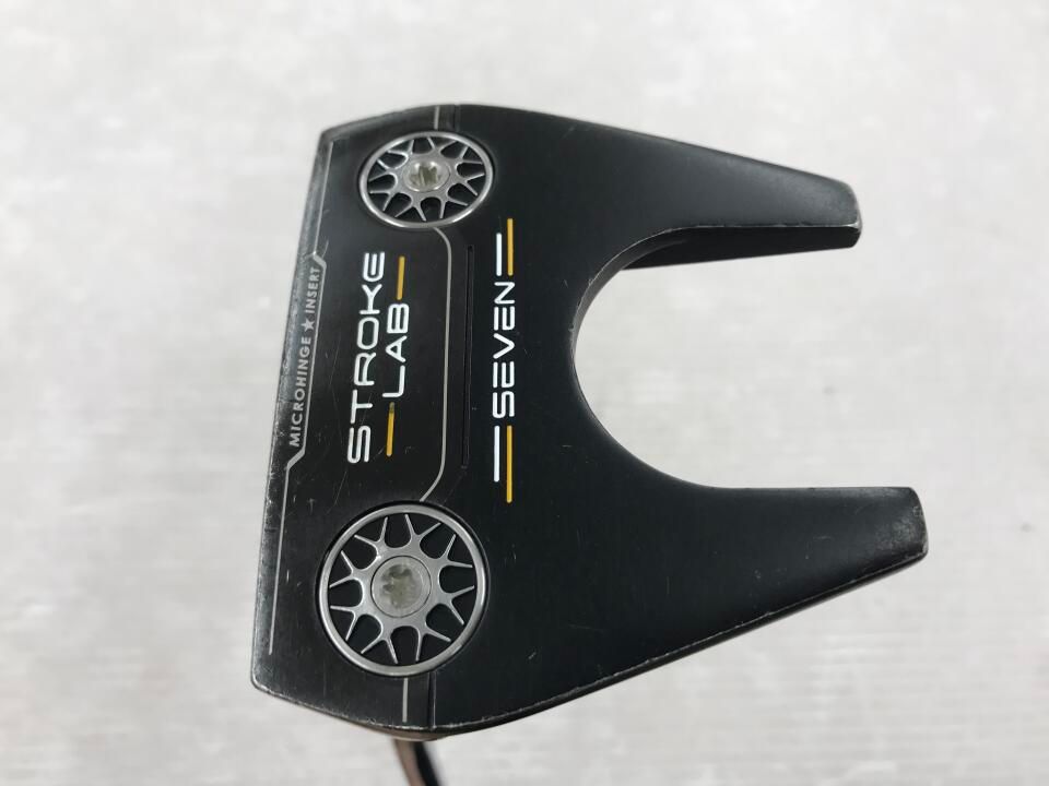 RED X2 スコッティキャメロンパター 34インチ 303 GSSインサート [価格