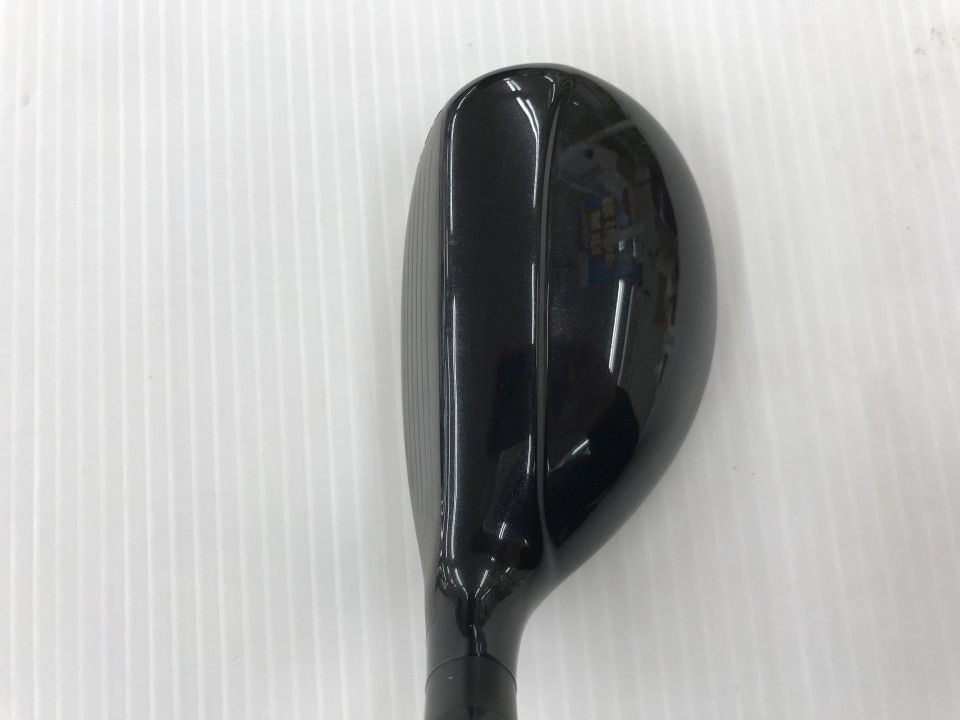 キリムラグ 中古】 キャロウェイ X2 HOT U4 ユーティリティ UT X2 HOT