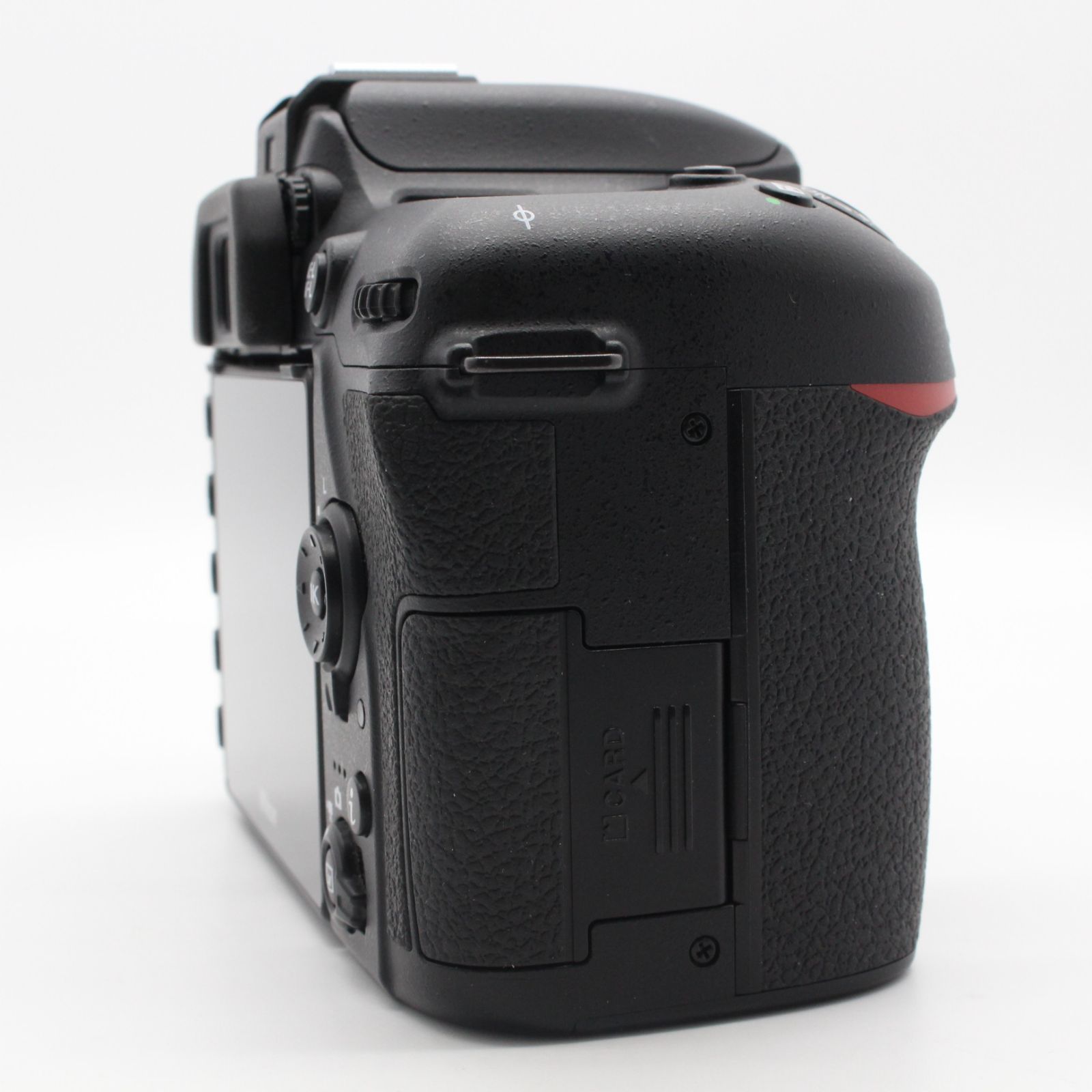 ☆美品☆Nikon D7500 ボディ ショット数2307回 - メルカリ