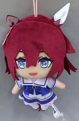 ウマ娘 プリティーダービー 通常ぬいぐるみ Vol.19 サクラチヨノオー ウマ娘 プリティーダービー 通常ぬいぐるみ Vol.19 サクラチヨノ