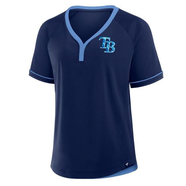 送料無料】 ファナティクス レディース Tシャツ トップス