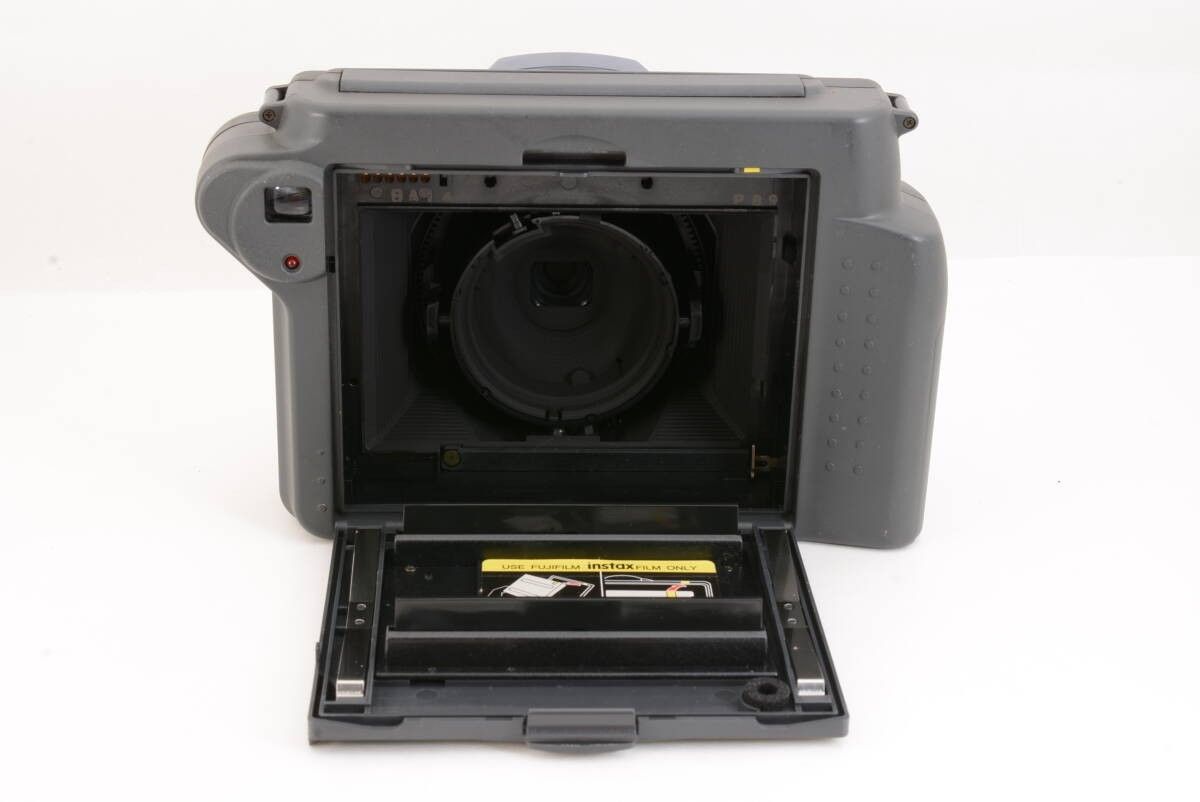 Fujifilm 富士フイルム