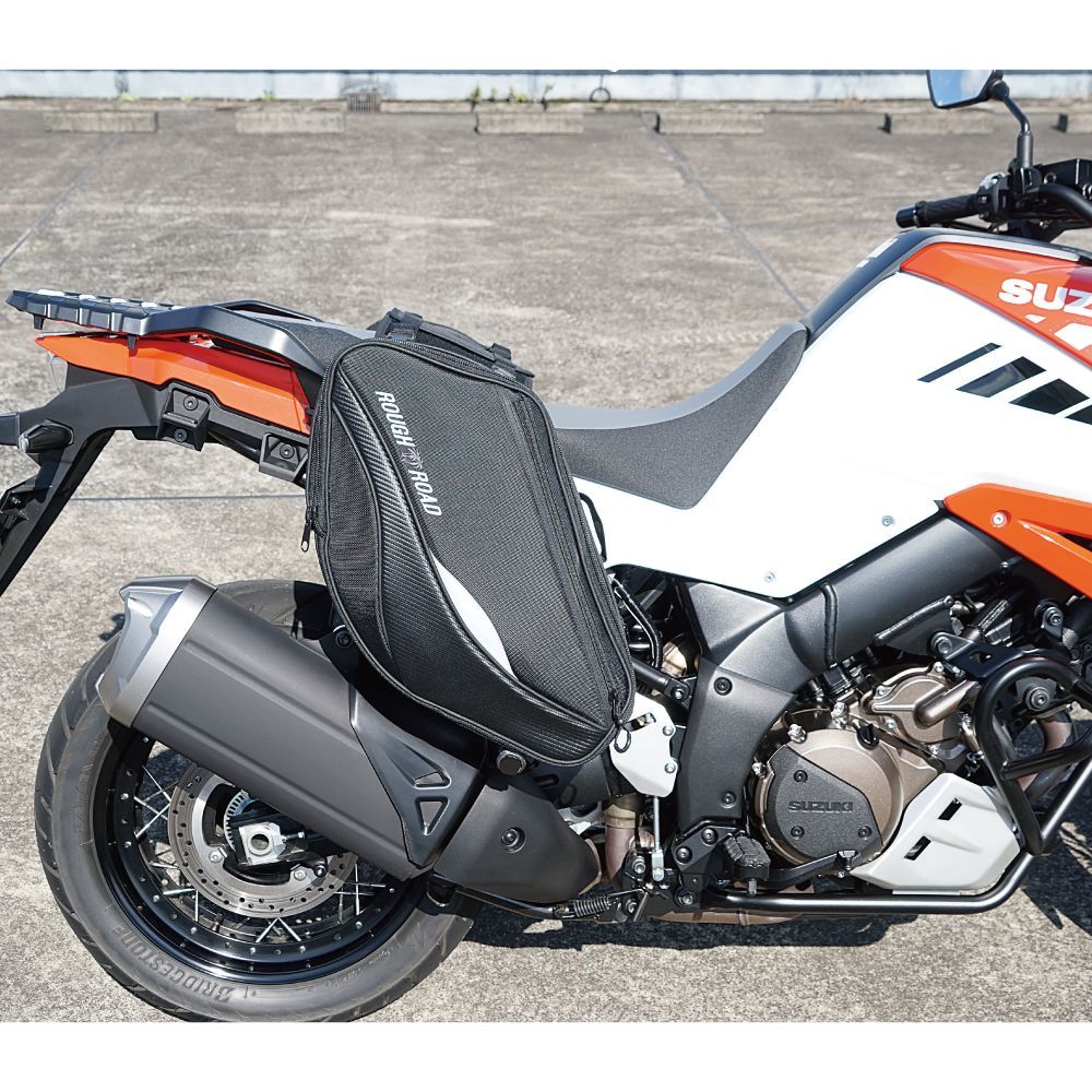 半額 ラフアンドロード