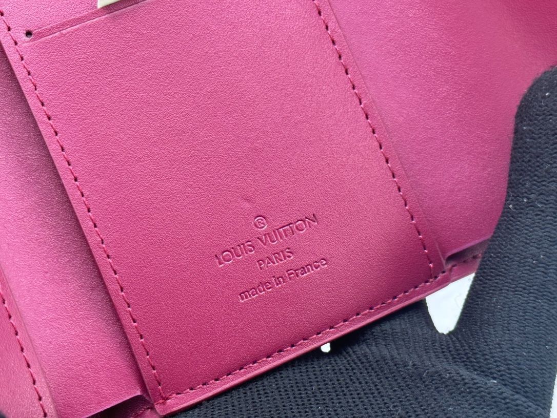 Unplantレザー Portefeuille