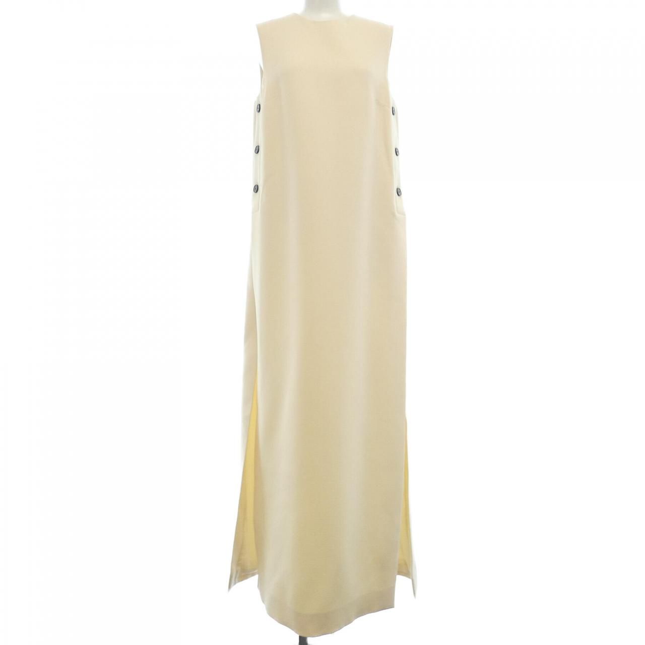 クリスチャンディオール CHRISTIAN DIOR 341B33A1166 ワンピース