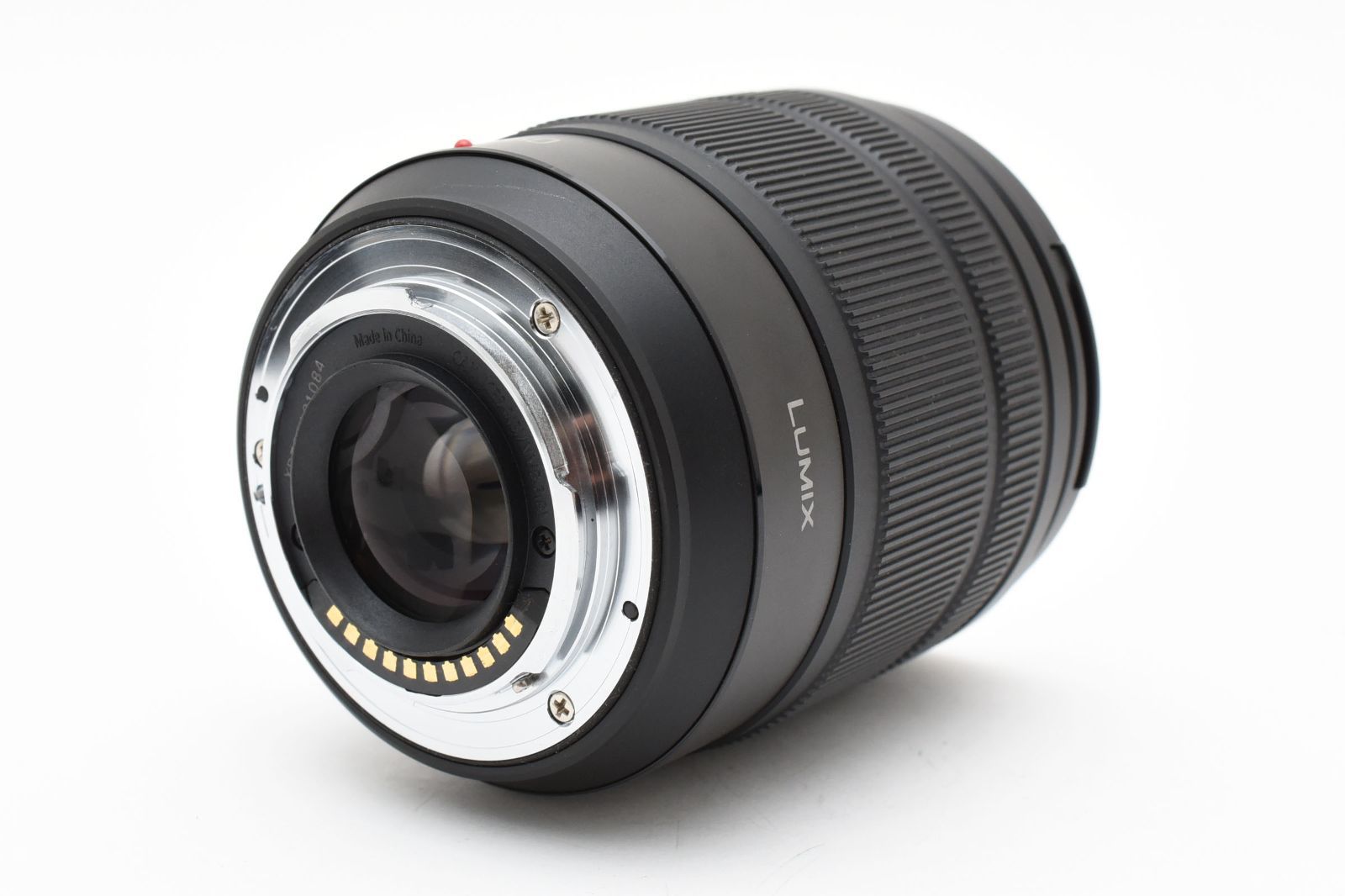 ★新品級★Panasonic LUMIX G VARIO 45-200mm F4.0-5.6 MEGA O.I.S フード付き★366 新品級 パナソニック Panasonic G VARIO 45-200mm F4-5.6 H-FS045200