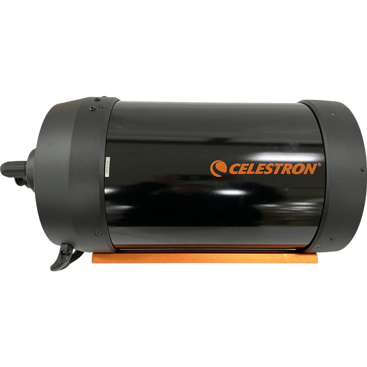 CELESTRON StarBright XLT C8 2000mm F/10 鏡筒 天体望遠鏡 CELESTRON StarBright XLT C8 2000mm F/10 鏡筒 天体望遠鏡