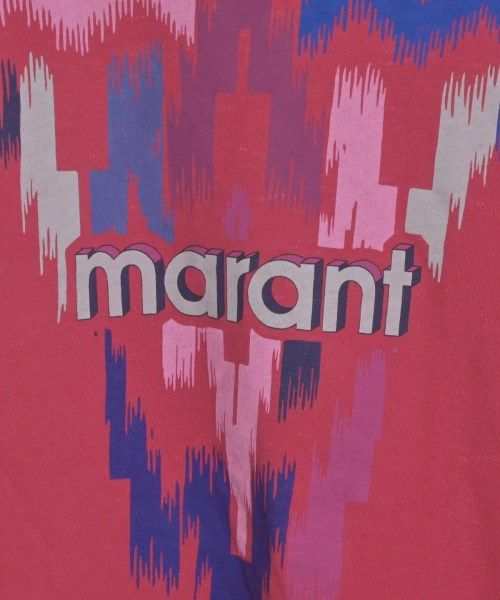 ISABEL MARANT Tシャツ・カットソー レディース 【古着】【中古