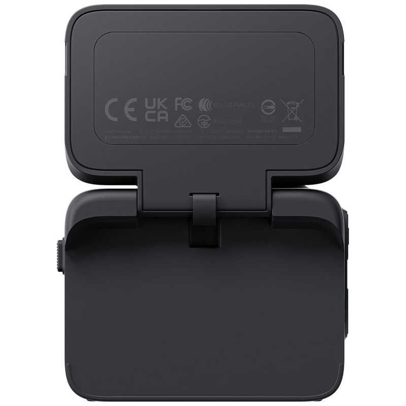 アクションカメラ