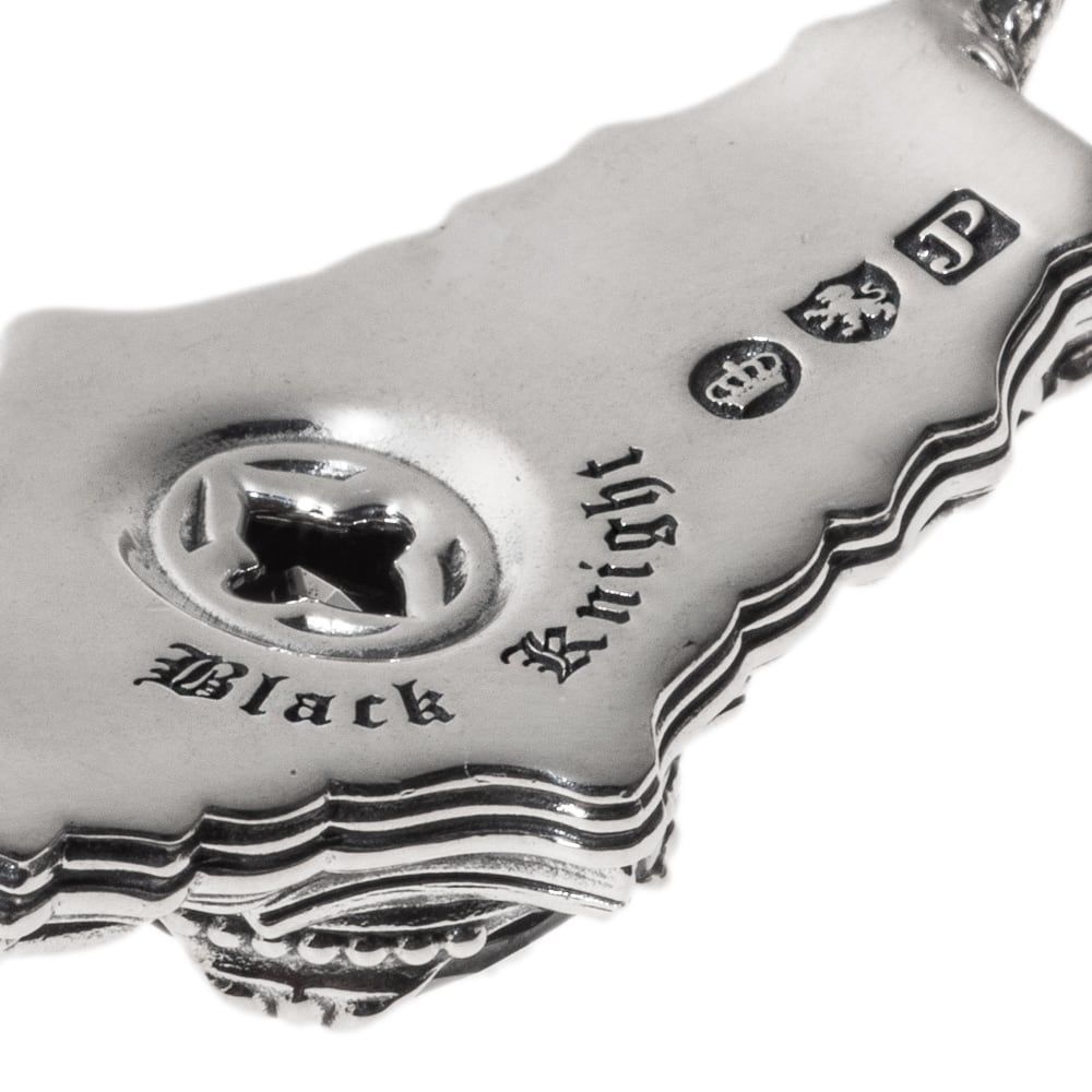 ブラックナイトブレスレット