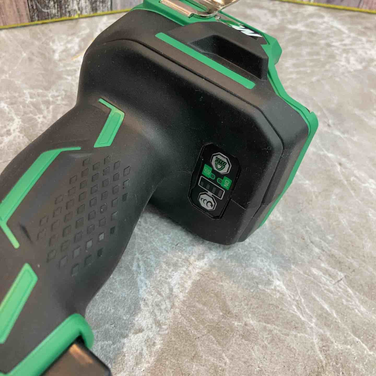 ハイコーキ HIKOKI 旧 日立工機 コードレスインパクトレンチ WR36DA 2XP 藤沢店 HRDEVELOPMENT_JP