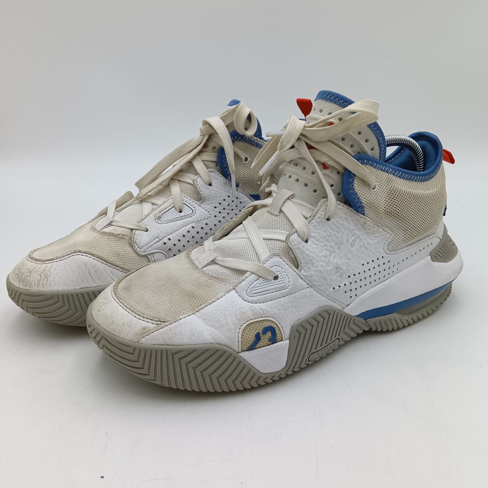 NIKE ナイキ JORDAN STAY LOYAL 2 ジョーダンステイロイヤル2