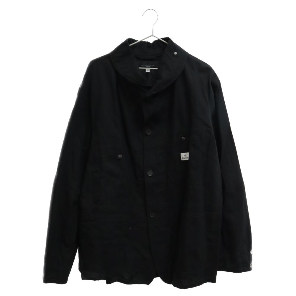 Engineered Garments (エンジニアド ガーメンツ) EG Shawl Coverall