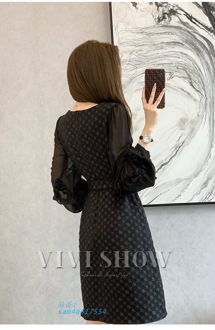 きれい 袖おしゃれ