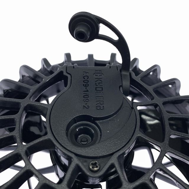 リチウムイオンバッテリー AC