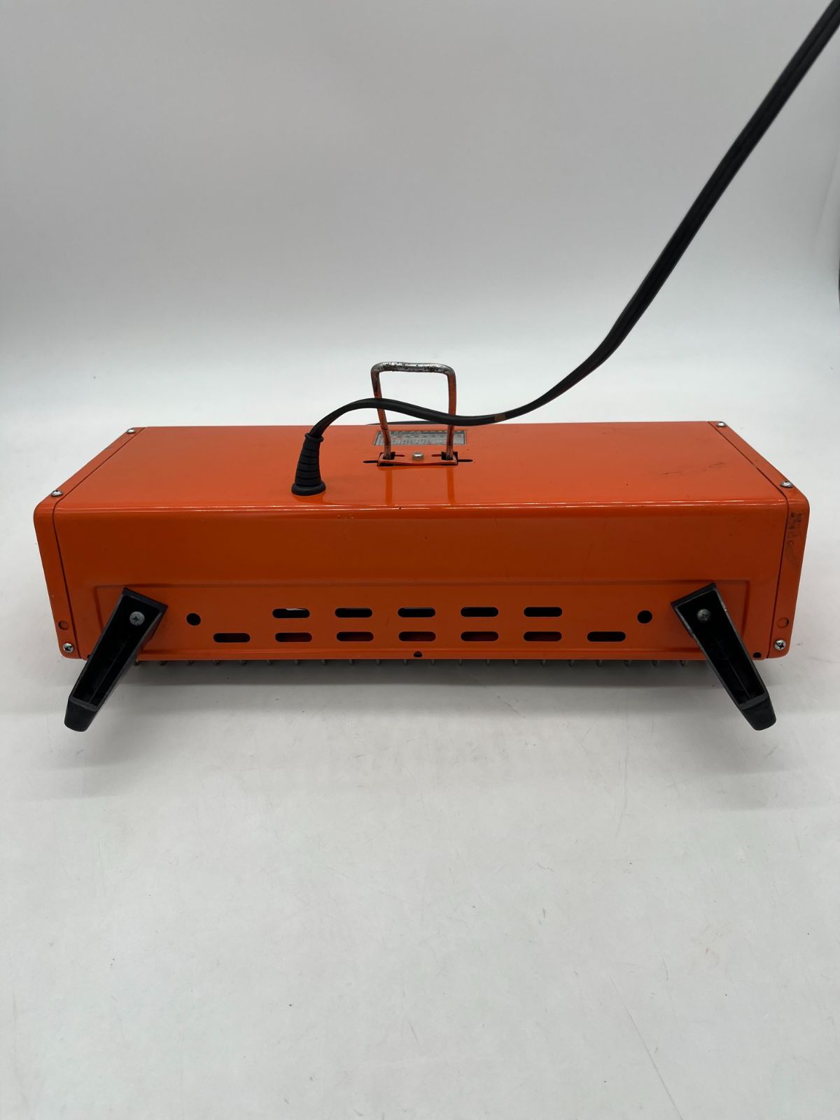 松下電器産業 National ナショナル ナショナル電気ストーブ DS