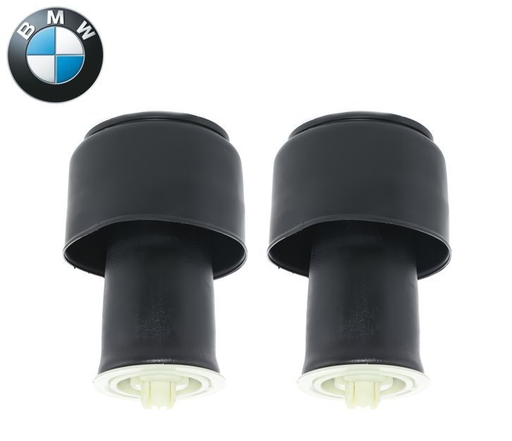 正規優 BMW 5シリーズ F07 F10 523d 523i 528i 535i 550i リア リヤ エアサス エアサスペンション 左右 2個 セット 37106781843 37106784379