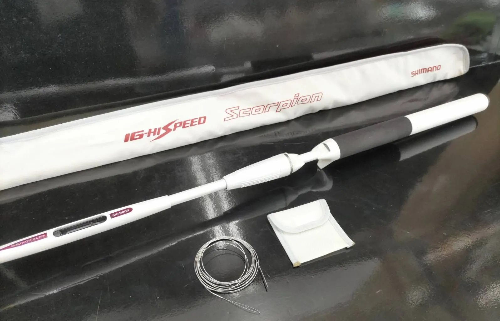 2025年最新】スコーピオン 1653の人気アイテム - メルカリ