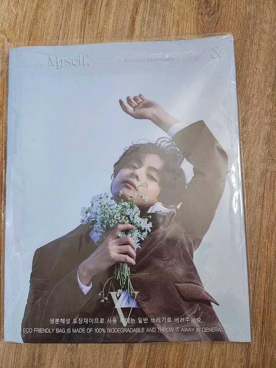 【最新作，人気セール】 BTS(防弾少年団・バンタン) BTS ヴィ(V・テヒョン・テテ) フォトブック PHOTOBOOK その他