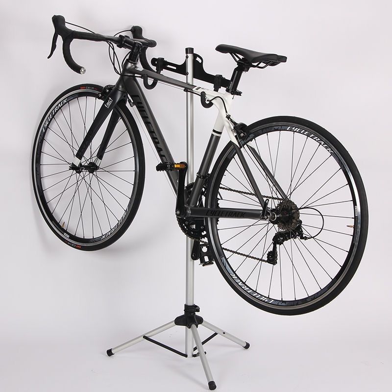 自転車スタンド アルミ製