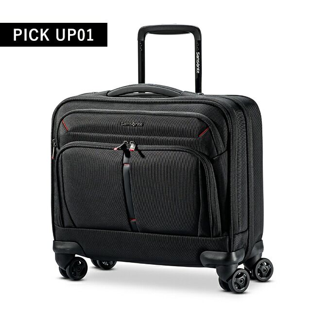 新品 サムソナイト Samsonite キャリーケース ブラック 黒 エナウ