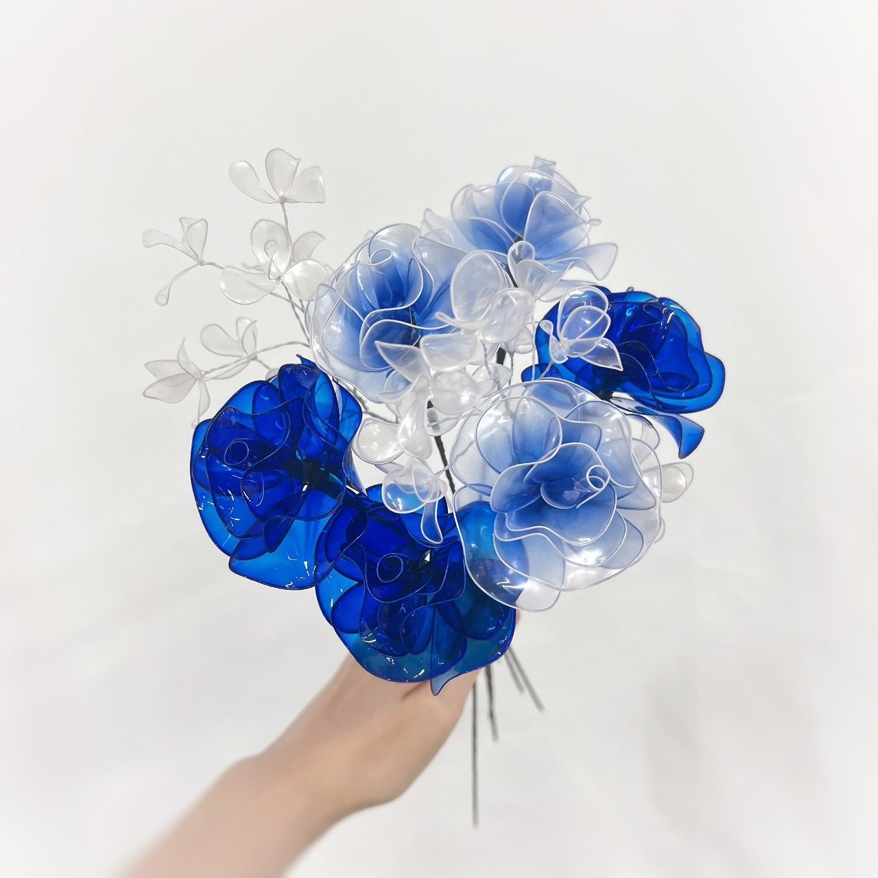 CHRISTOFLE クリストフル フラワーベース 花瓶 V R7710