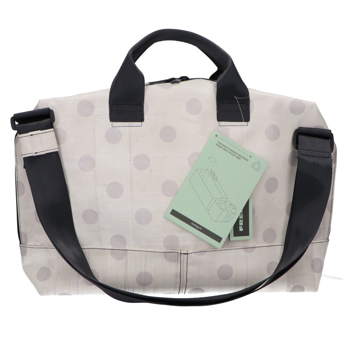 g*g様 【転写】FREITAG フライターグ F305 ROY ラップトップバ F305 ROY | FREITAG