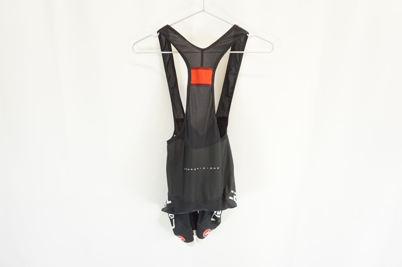 CASTELLI 「カステリ」 Mサイズ ビブショーツ / バイチャリ宇都宮店