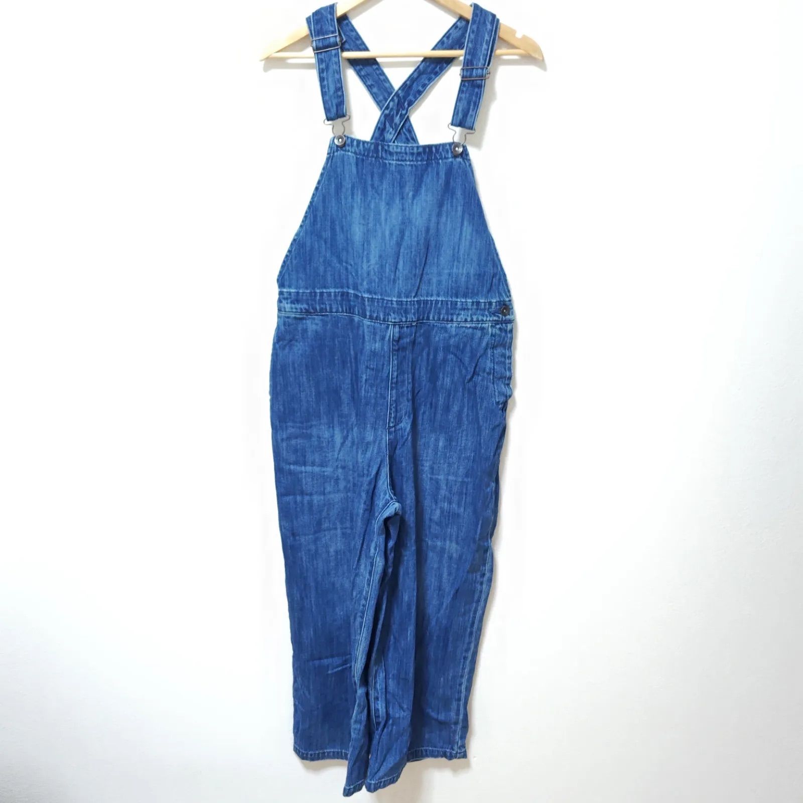 美品◎春夏の大人カジュアルコーデに！【niko and
