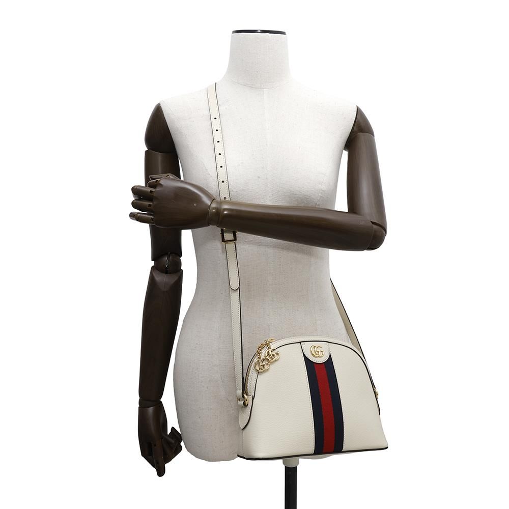 GUCCI ショルダーバッグ セール】GUCCI OPHIDIA ショルダー クラッチ 719883 (GUCCI