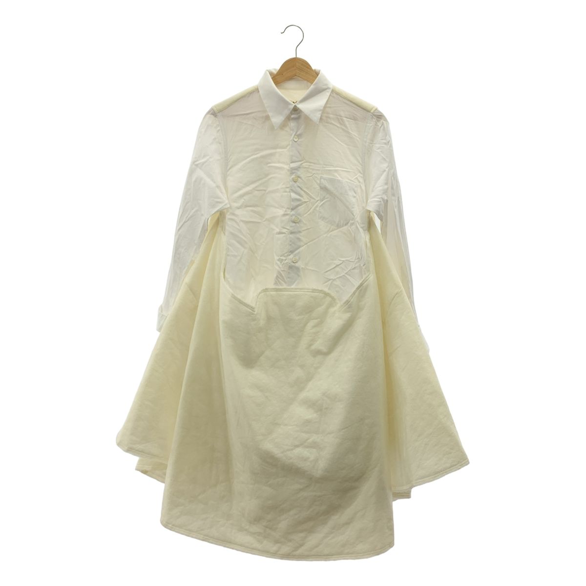 COMME des GARCONS / コムデギャルソン | 2021AW / AD2021 | 中綿 