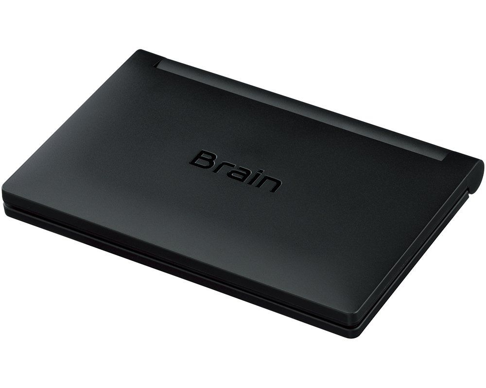 電子辞書 Brain