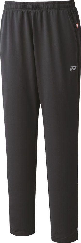 ヨネックス YONEX テニス ユニジョガーパンツ  61041 007 ブラック