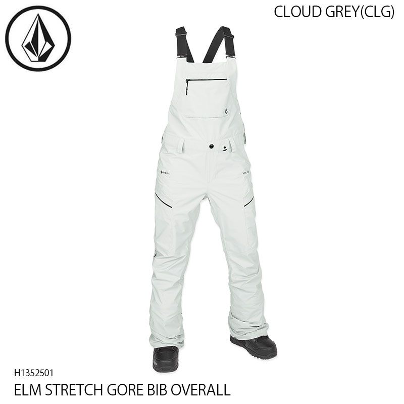 VOLCOM/ボルコム ELM STRETCH GORE-TEX BIB（Volcom Elm Stretch