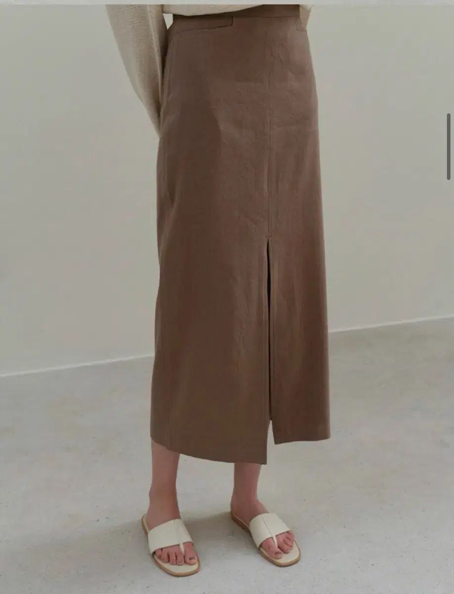 スカート