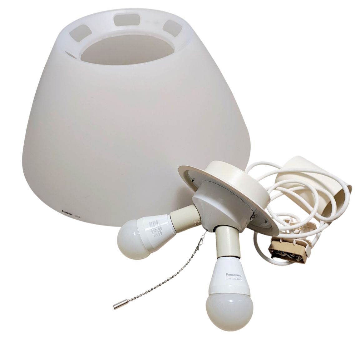 ダイニング 60W×2灯