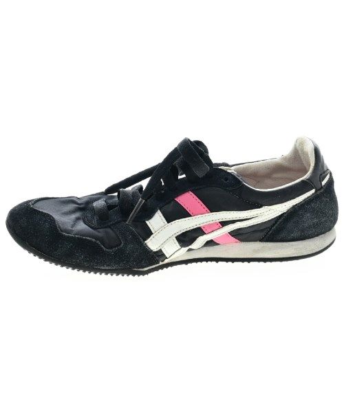 Onitsuka Tiger スニーカー レディース 【古着】【中古】【送料無料】