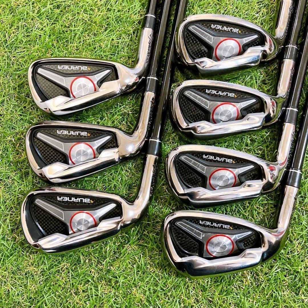 テーラーメイド