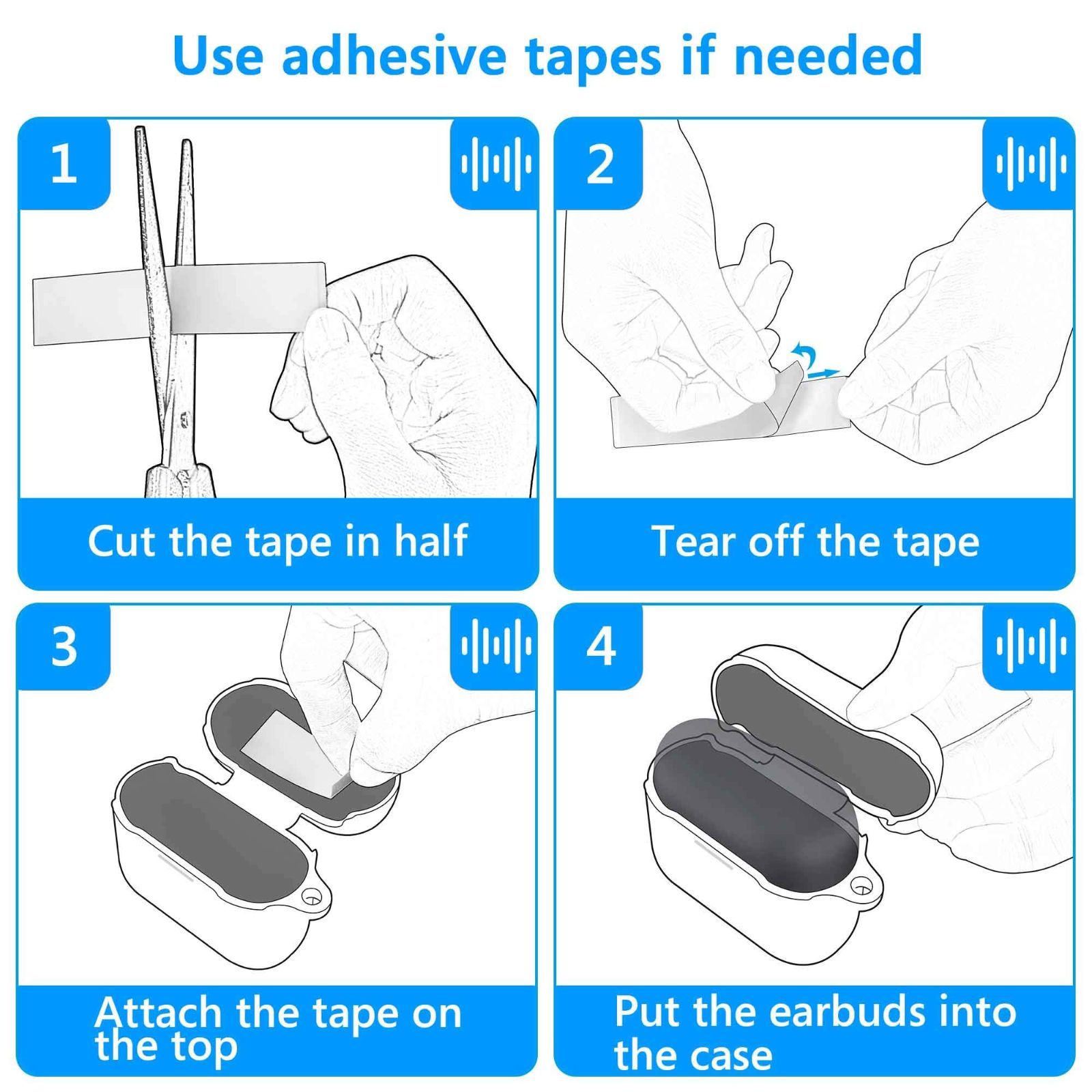 在庫セール】充電ポートにアクセスするためのキーチェーン カバー