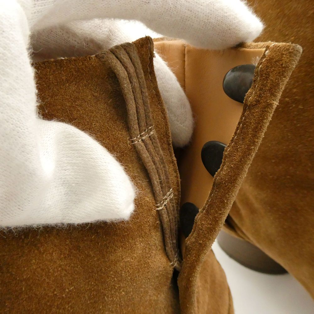 アンクルブーツ レディース