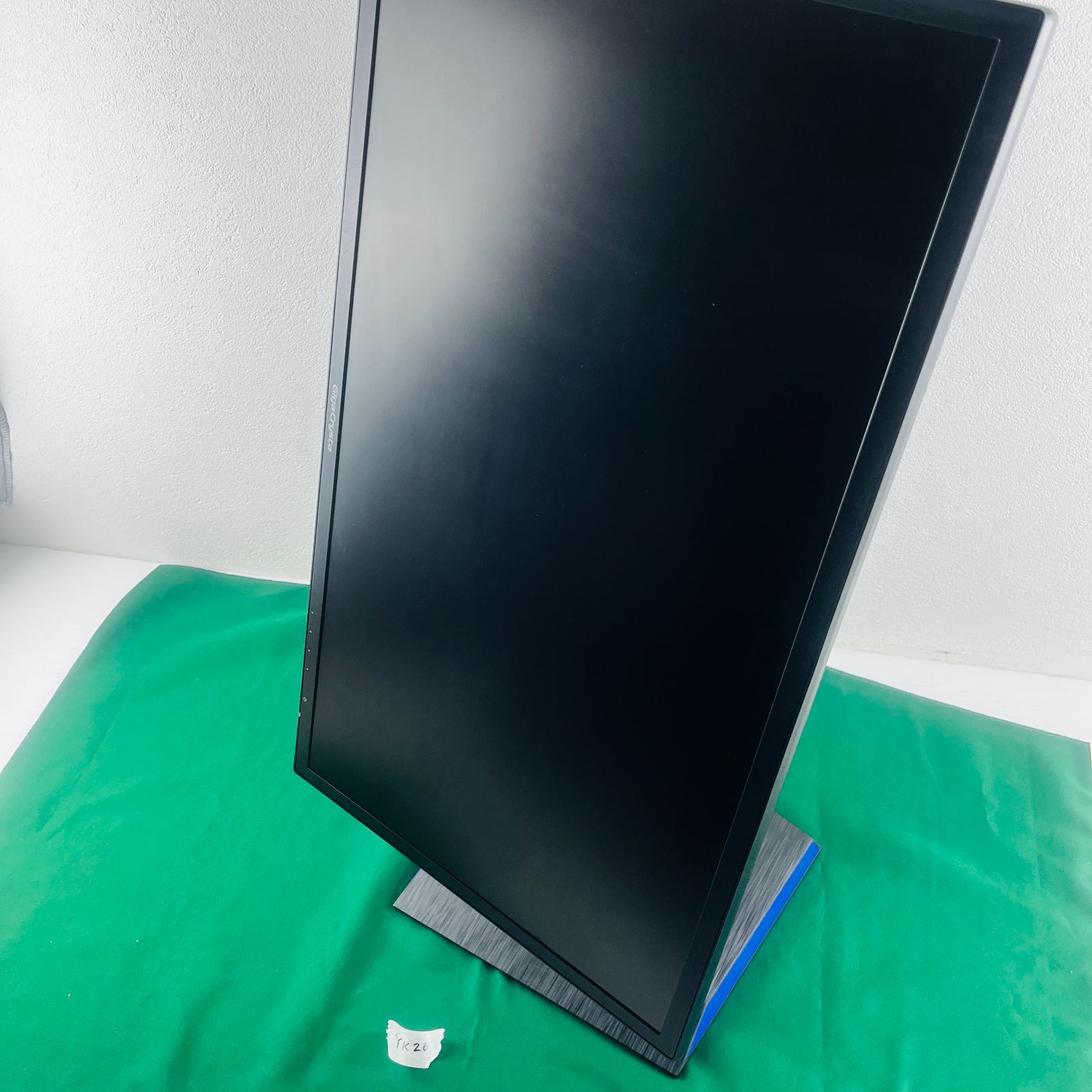 ◇YK26【動作OK 完品】ゲーミングモニター Giga Crysta KH2460V-ZX IO