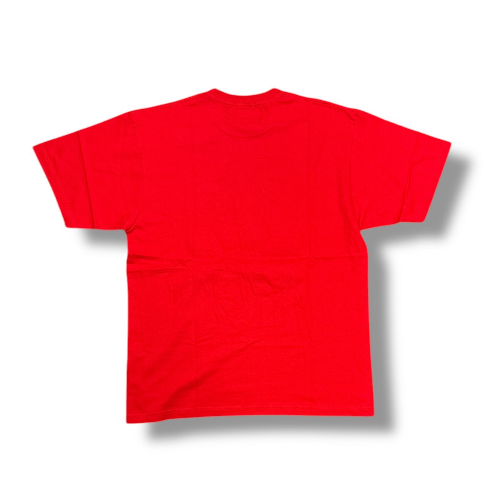 未使用品 DIET BUTCHER × TAPPEI DEAD ANGEL T-SHIRT デッドエンジェル 