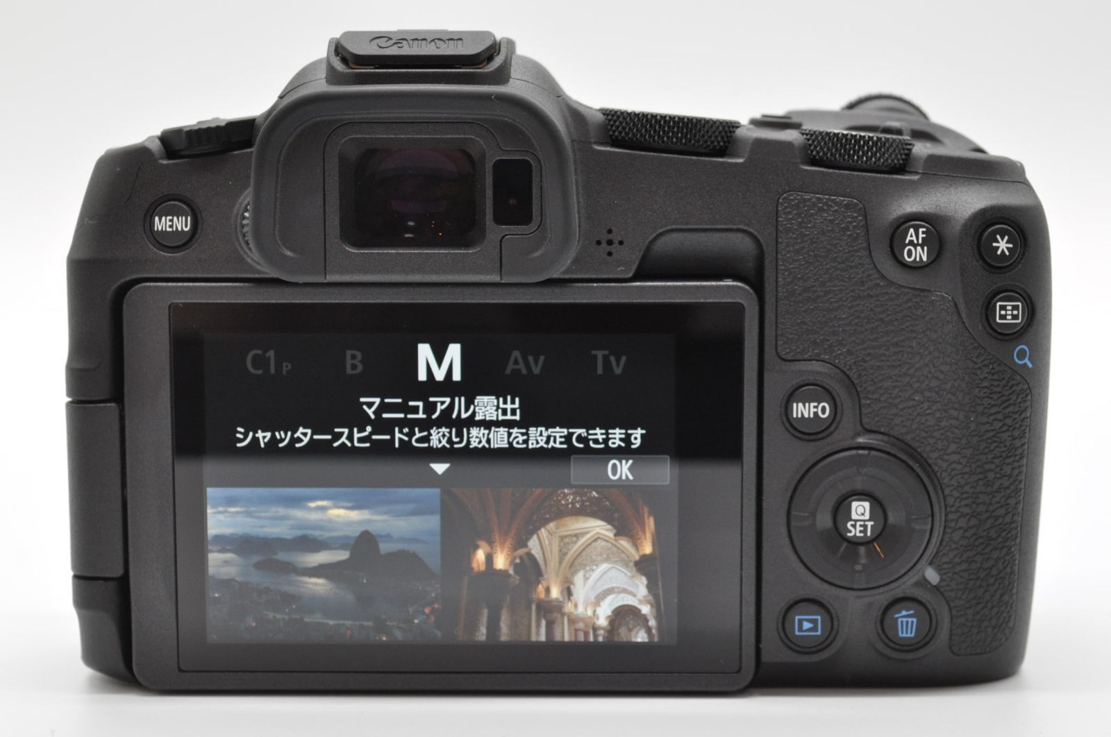 極上美品！！＞ Canon キヤノン EOS R8 ボディ ※※ショット数２０００回