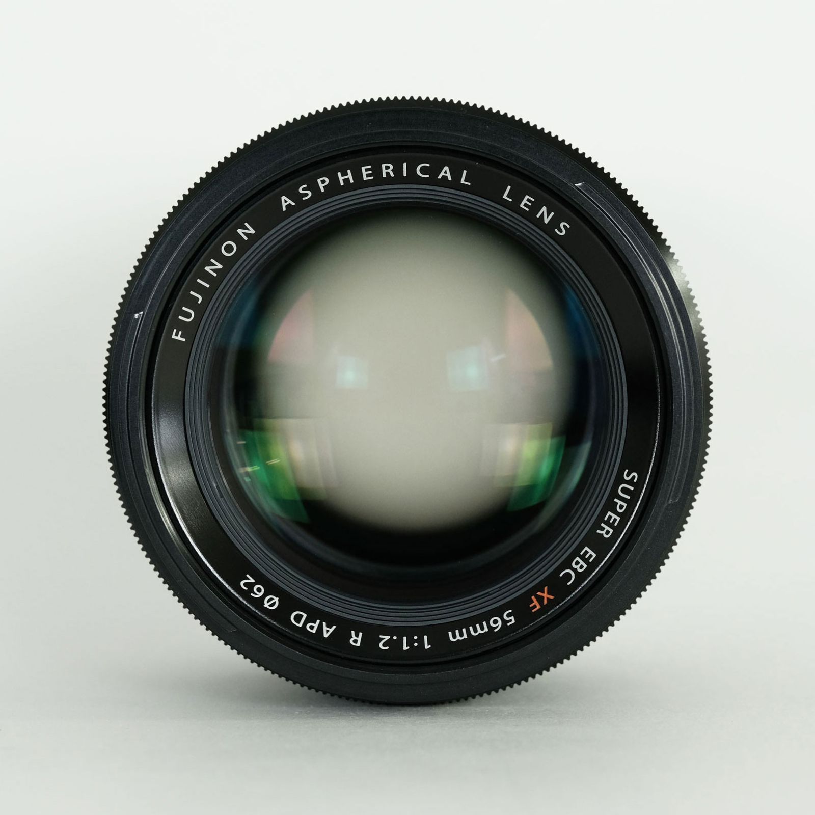 フジノンレンズ XF56mmF1.2 R APD（純正フィルター付属） フジノンレンズ XF56mmF1.2 R APD（純正フィルター付属）